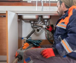 About The Faucet Pros Comstock, WI